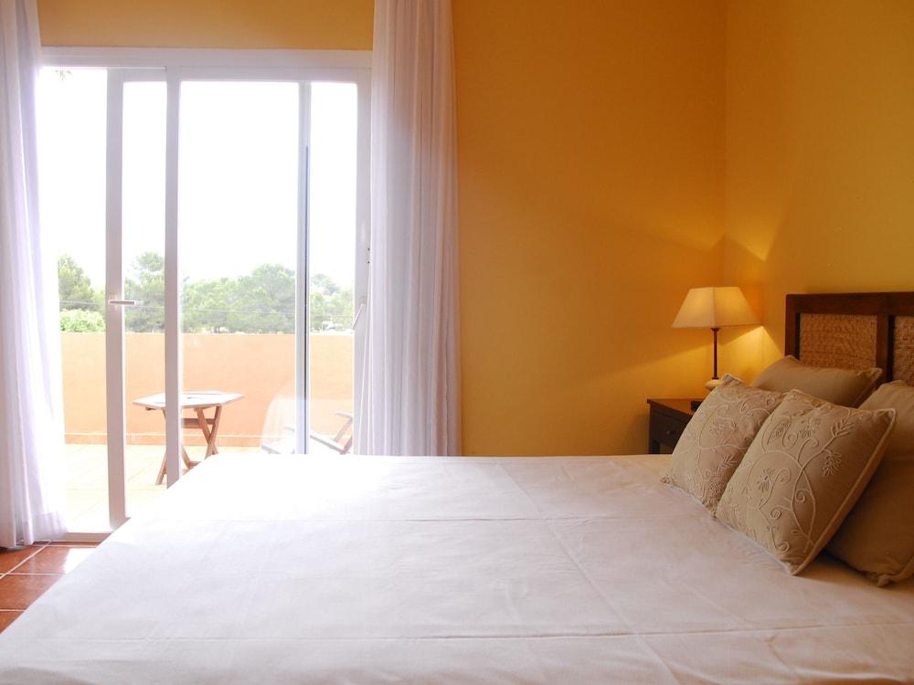 Boutique Hostal La Curandera De Salinas Sant Francesc de s'Estany Dış mekan fotoğraf