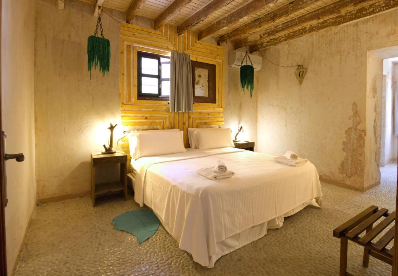 Boutique Hostal La Curandera De Salinas Sant Francesc de s'Estany Dış mekan fotoğraf